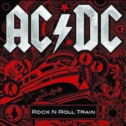 AC DC » Rock N’ Roll Train Lyrics