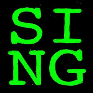 Ed Sheeran » Sing (French Remix) Lyrics