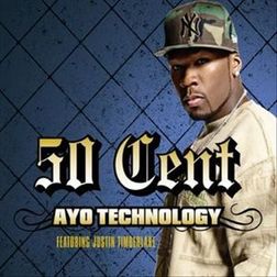 50 Cent » Ayo Technology Lyrics