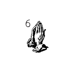 Drake » 6 God Lyrics