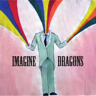 Imagine Dragons » Living Musical Lyrics