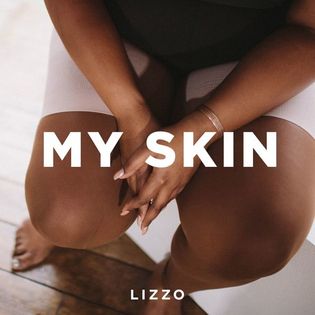 Lizzo » My Skin Lyrics