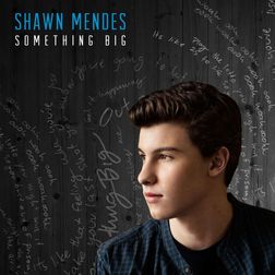 Shawn Mendes » Something Big Lyrics