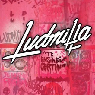 Ludmilla » Te Ensinei Certin Lyrics