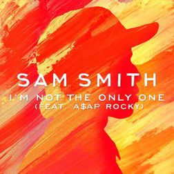 Sam Smith » I’m Not the Only One (Remix) Lyrics