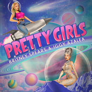 Britney Spears » Pretty Girls Lyrics